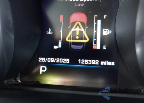 2013 Land Rover Range Rover Evoque Pure из США, поврежденный, VIN SALVV2BG4DH820143